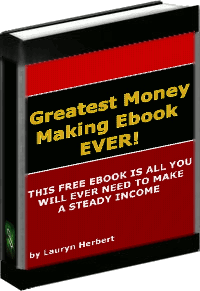Greatest Money Making Ebook Ever! - Image